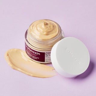 Dr.Melaxin Cemenrete Calcium Intense Cream 50ml - Daebak