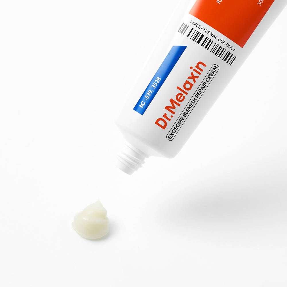 Dr.Melaxin Exosome Repair Cream 50ml - Daebak