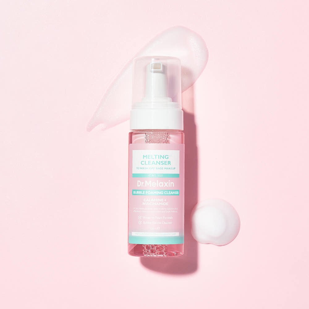 Dr.Melaxin Melting Cleanser 150ml - Daebak