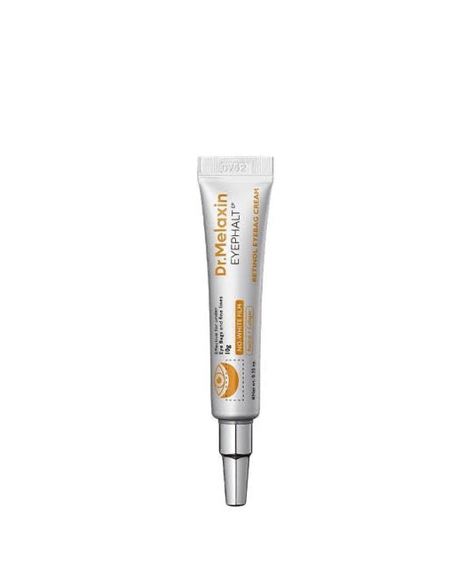 Dr.Melaxin Retinol Eyebag Cream 10ml - Daebak