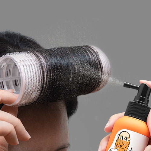 Elizavecca CER-100 コラーゲンコーティング ヘア A+マッスル ヘアフィクサースプレー 150ml