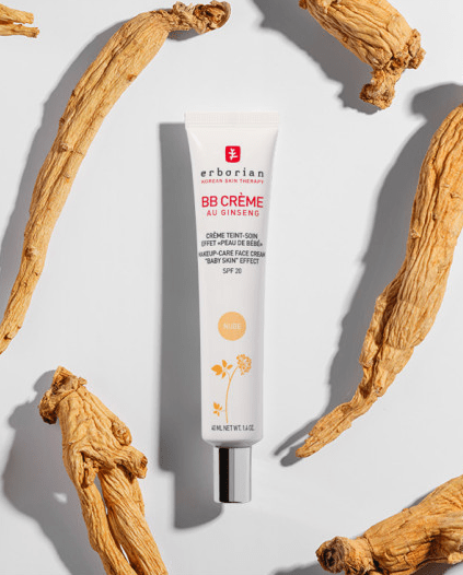 erborian BB Cream SPF20 15ml #Nude - Daebak