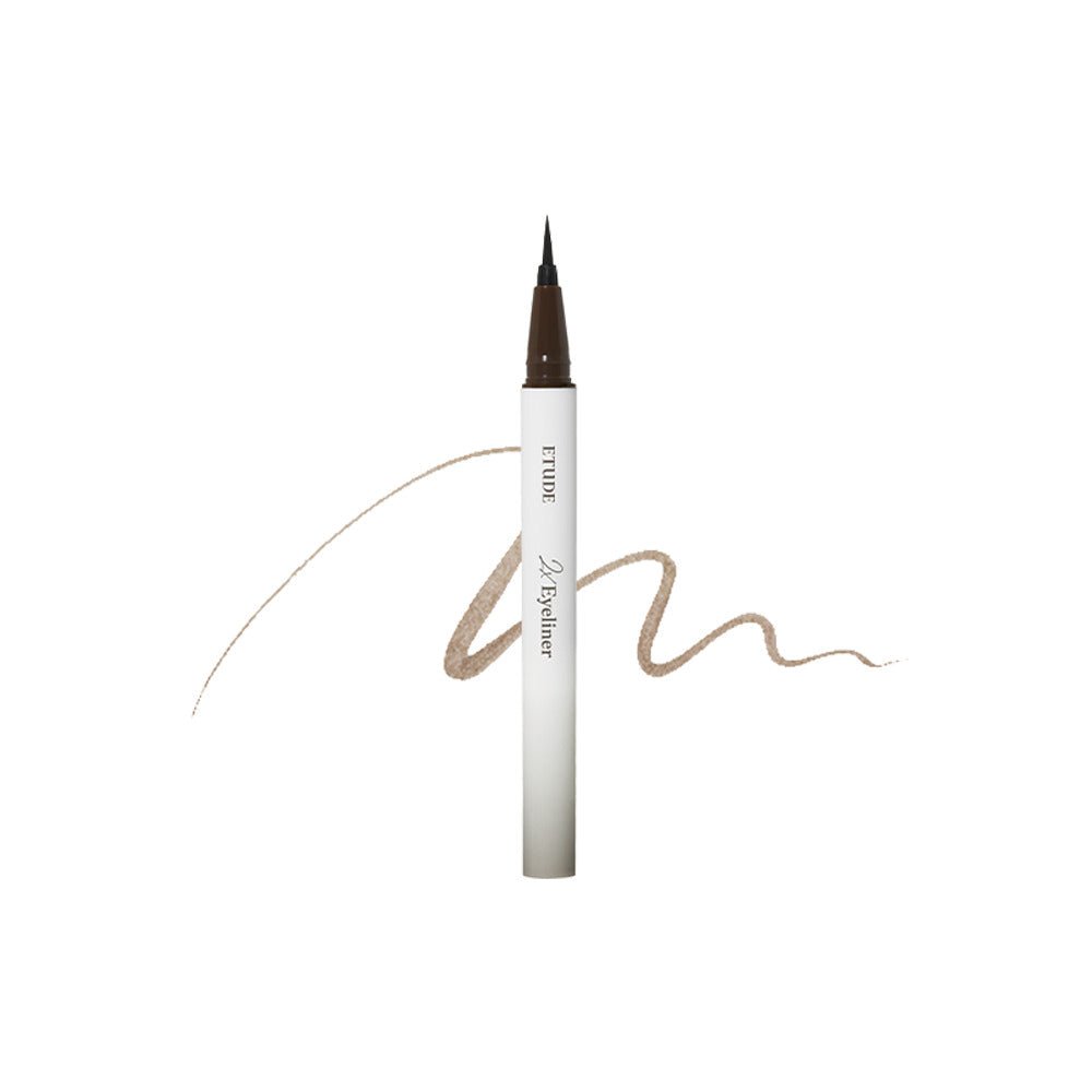ETUDE 2X Tinting Eyeliner 0.5g - Daebak
