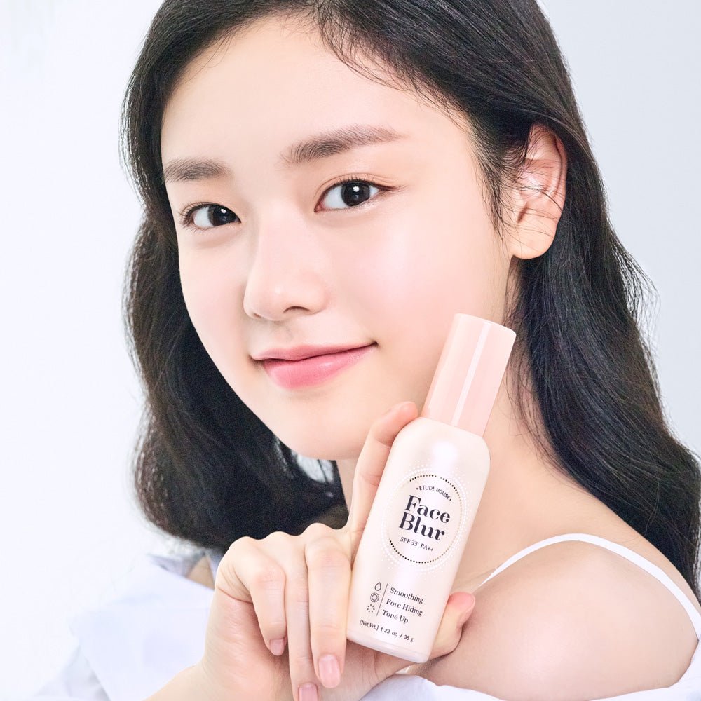 ETUDE Face Blur SPF 33 PA++ 35g - Daebak