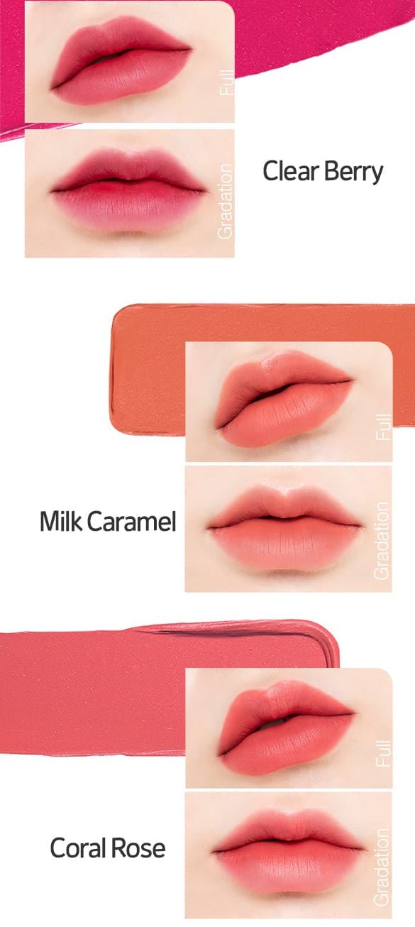 ETUDE Fixing Tint Bar 3.2g - Daebak