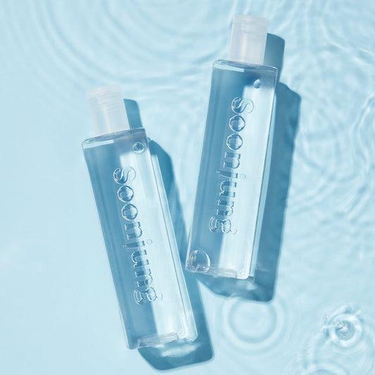 ETUDE - House Soon Jung Ph5.5 Relief Toner - Daebak