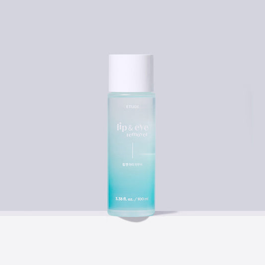 ETUDE Lip & Eye Remover 100ml