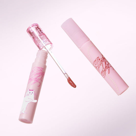 ETUDE Pink Shy Fixing Tint 4g - Daebak