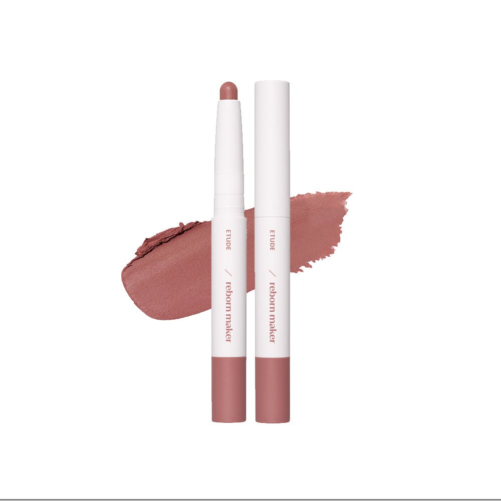 ETUDE Reborn Maker Over Lip 1g - Daebak