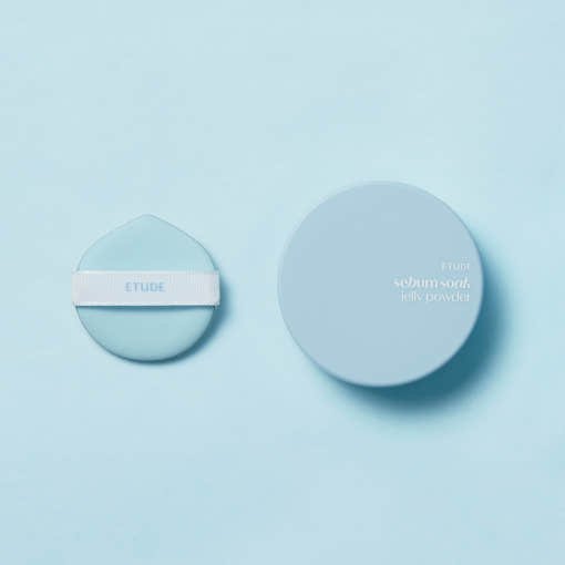ETUDE Sebum Soak Jelly Powder 8g - Daebak