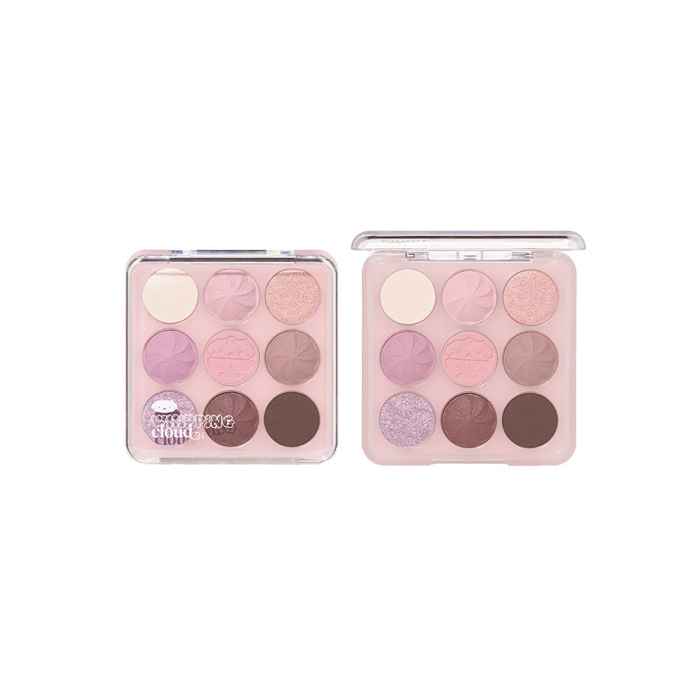 ETUDE Whipping Play Color Eyes 11.75g - Daebak