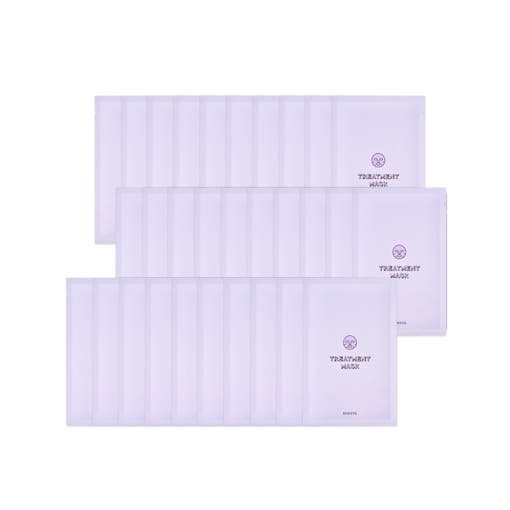 EUNYUL Cloud Sheet Mask 22ml*30ea - Daebak
