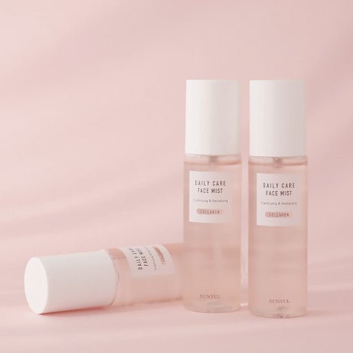 EUNYUL Daily Care Collagen Mist 100ml*3ea - Daebak