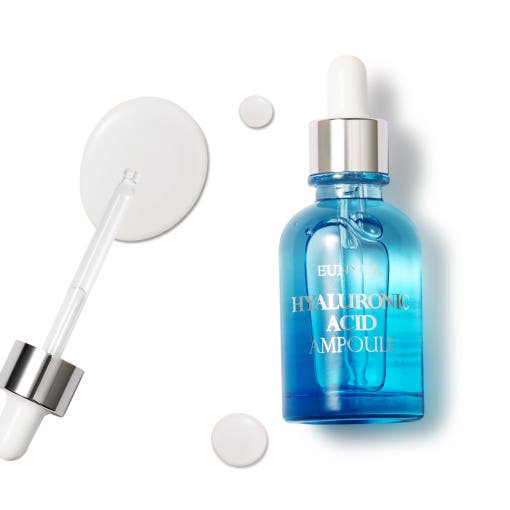 EUNYUL Hyaluronic Acid Ampoule 30ml - Daebak