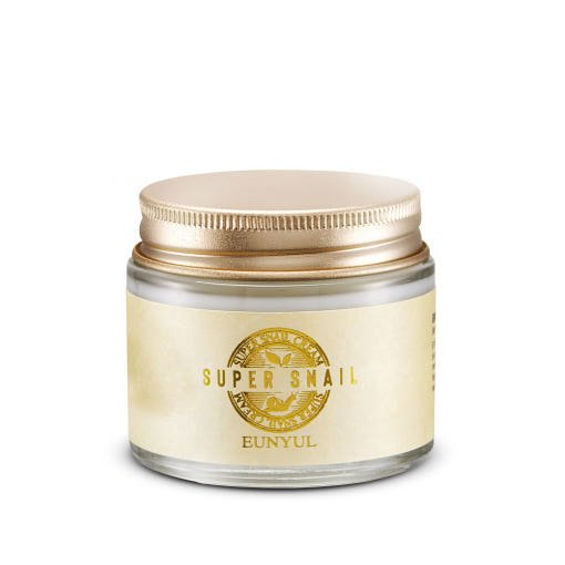 EUNYUL Super Snail Cream 70g - Daebak