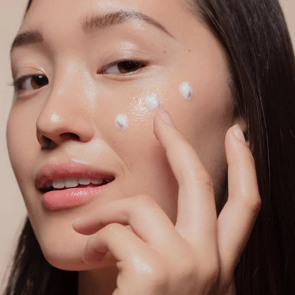 Full-Size Korean Skincare Set for Dark Spots, Fine Lines & Glass Skin - Daebak