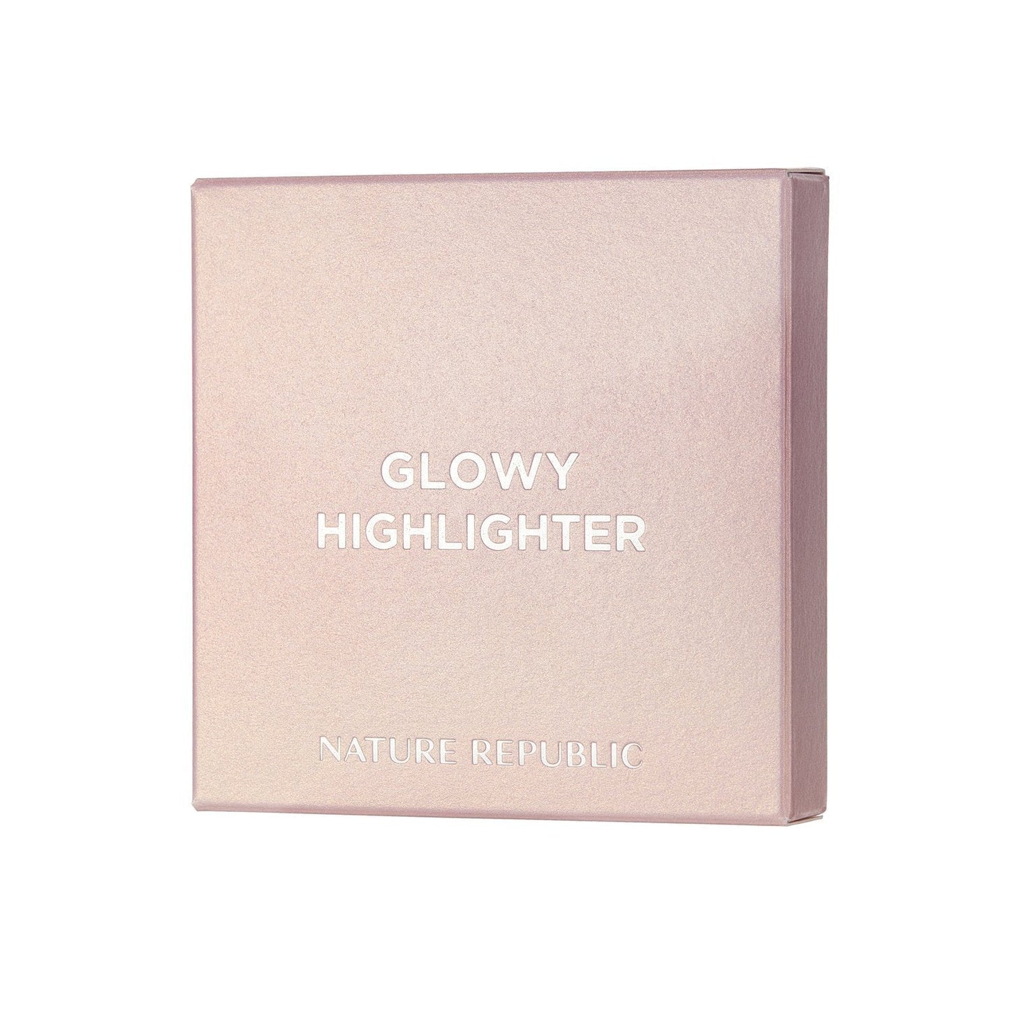 Glowy Highlighter - Daebak