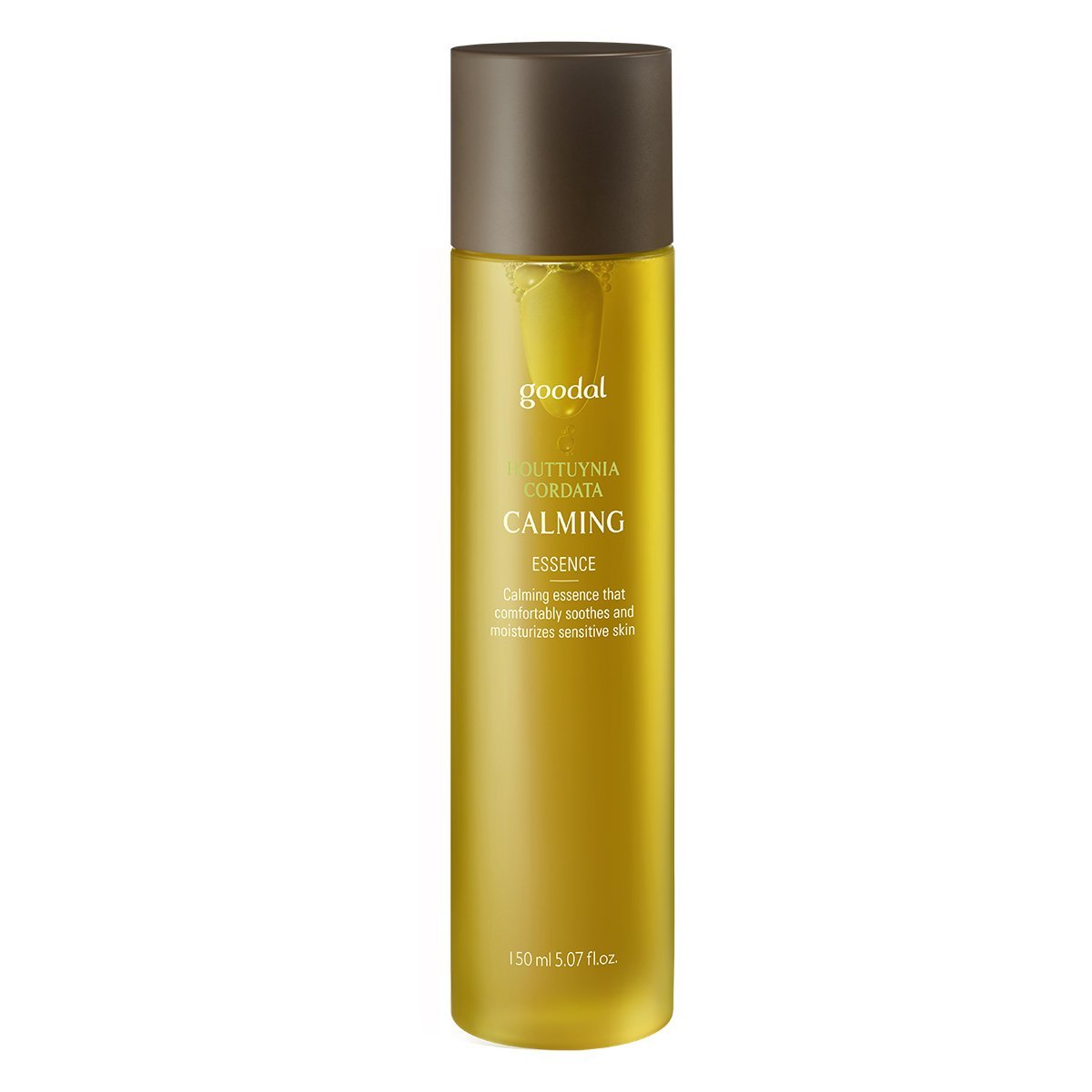 goodal Houttuynia Cordata Calming Eeesnce 150ml - Daebak