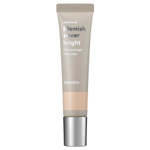 Hanskin Blemish Cover Concealer 12g (3 Colors) - Daebak