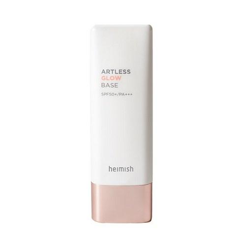 heimish Artless Glow Base SPF 50+ PA+++ 40ml - Daebak