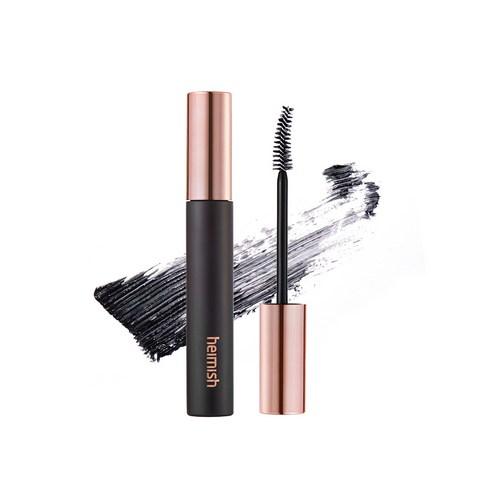 heimish Dailism Smudge Stop Mascara 9g - Daebak