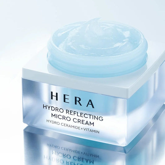 HERA CREMA MYCRO HYDRO REFLECTING 50ml