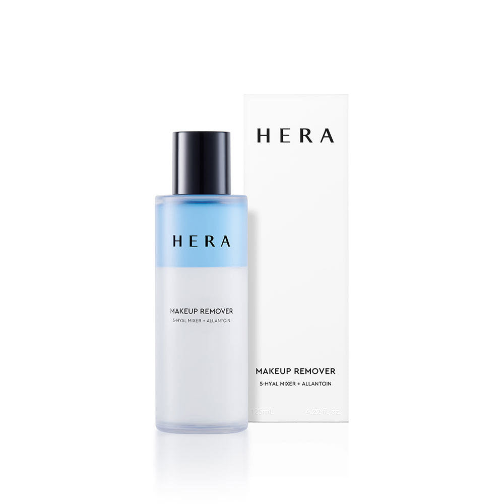 HERA MAKEUP REMOVER 125ml