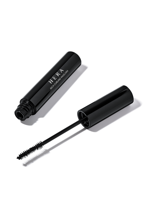 HERA RICH CURLING MASCARA 6g #79 LASH BLACK