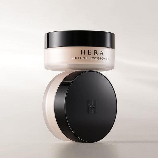 HERA Soft Finish Loose Powder 15g