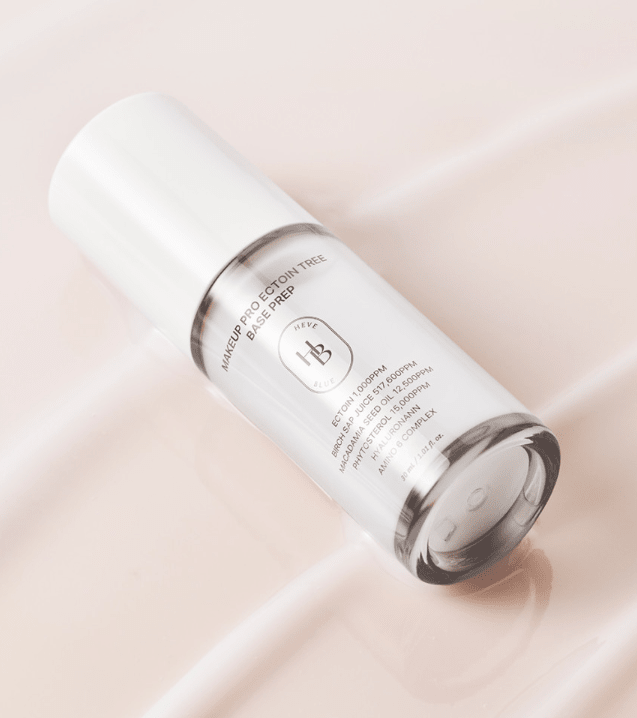 HEVEBLUE Makeup Pro Ectoin Tree Base Prep 30ml - Daebak