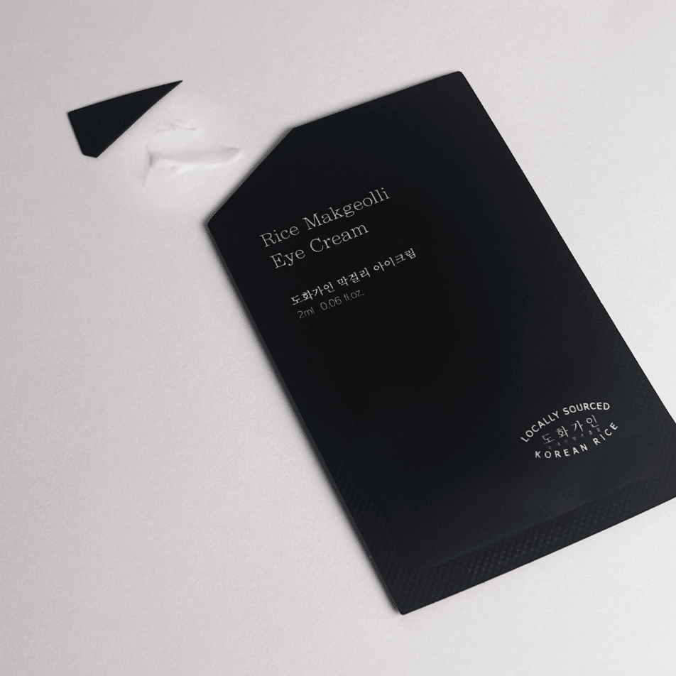 House of Dohwa Makgeolli Line Travel Kit - Daebak