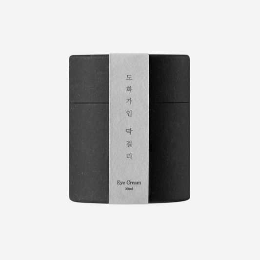 House of Dohwa Rice Makgeolli Eye Cream 30ml - Daebak