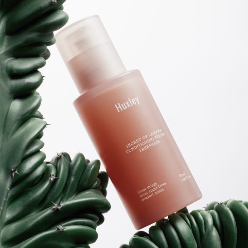 Huxley Conditioning Serum Freeshape 50ml - Daebak