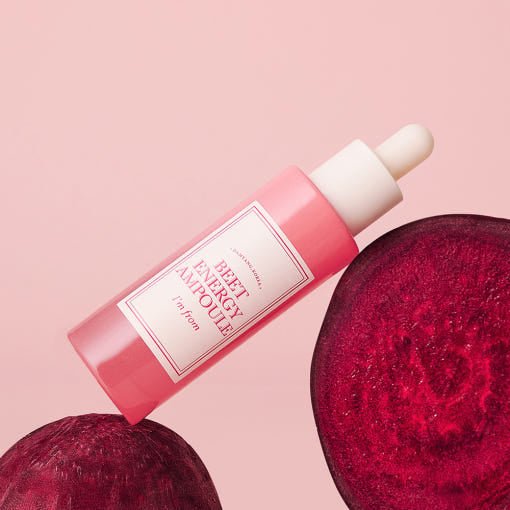 I'm from Beet Energy Ampoule 30ml - Daebak