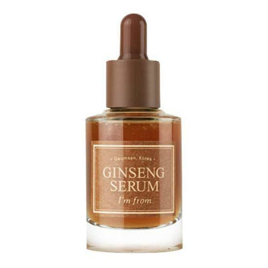 I'm from Ginseng Serum 30ml - Daebak