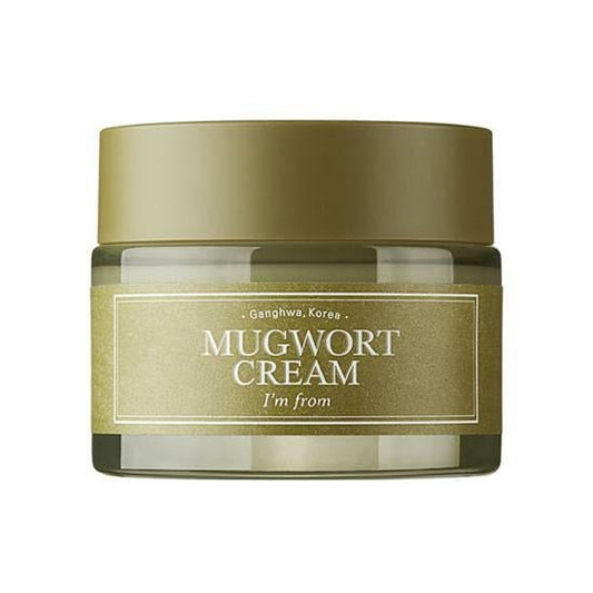 I'm from Mugwort Cream 50g - Daebak