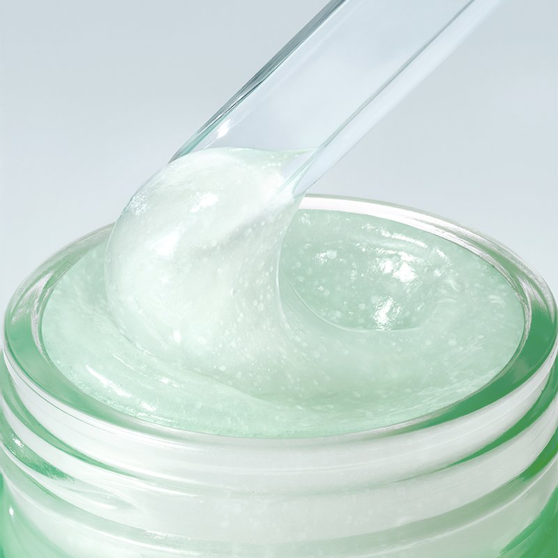 innisfree Green Tea Panthenol Gel Cream 50ml - Daebak