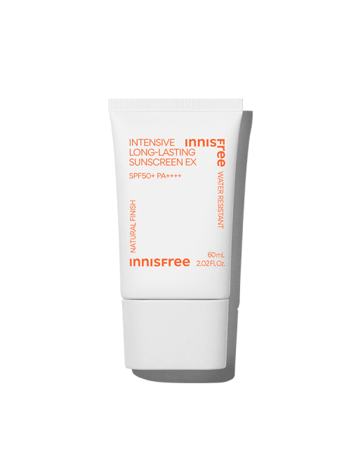 innisfree Intensive Long-Lasting Sunscreen EX 60ml SPF50+ PA++++ - Daebak