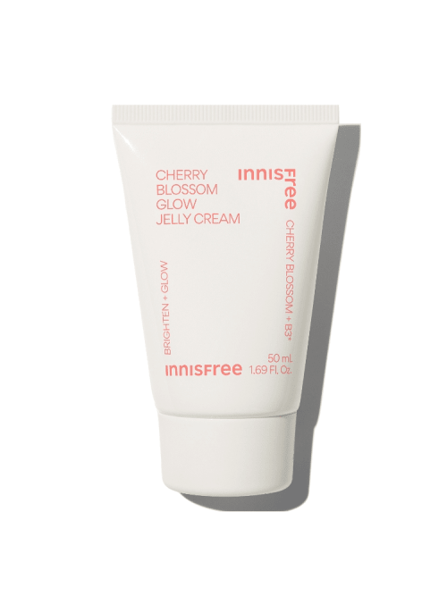 innisfree Jeju Cherry Blossom Glow Jelly Cream 50ml - Daebak
