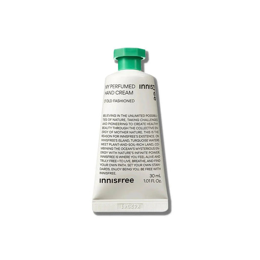 innisfree My Perfumed Hand Cream 30ml - Daebak