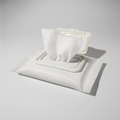 innisfree Olive Vitamin E Real Cleansing Tissue 150g (30ea) - Daebak
