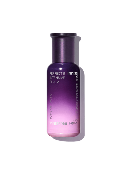 innisfree Perfect 9 Intensive Serum 50ml - Daebak