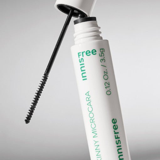 innisfree Skinny Microcara Black - Daebak