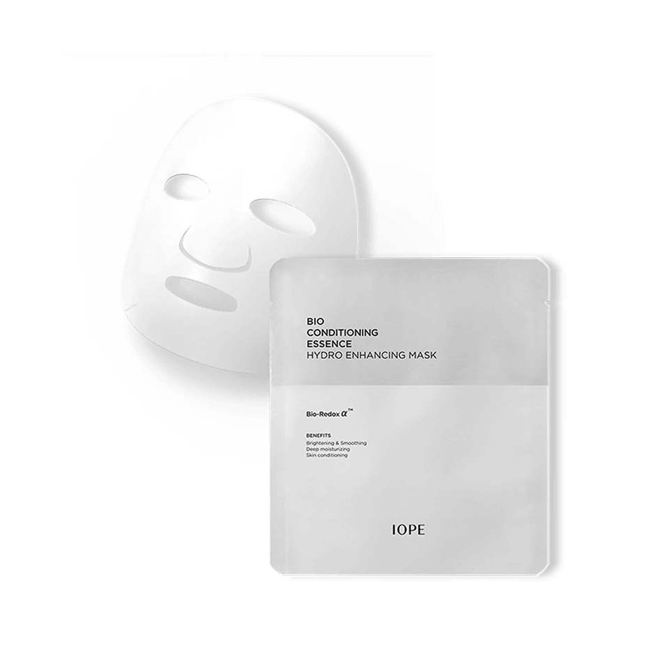 IOPE Bio Essence Facial Mask 23ml*5ea - Daebak