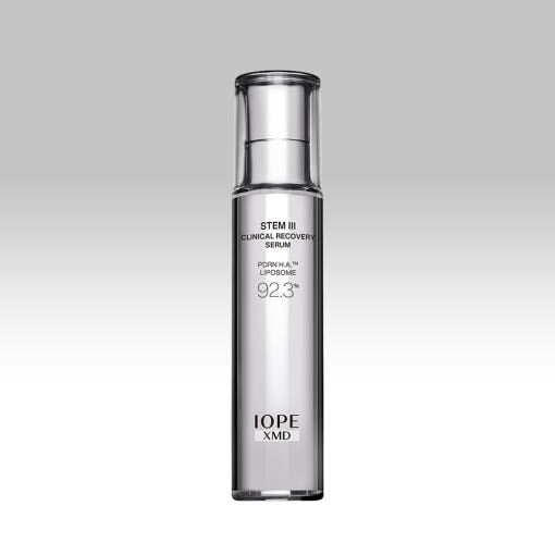 IOPE XMD STEM III Clinical Recovery Serum 50ml from Korea | Daebak