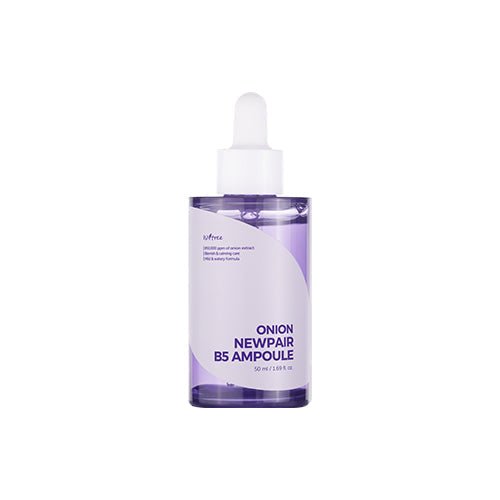 Isntree Onion Newpair B5 Ampoule 50ml - Daebak
