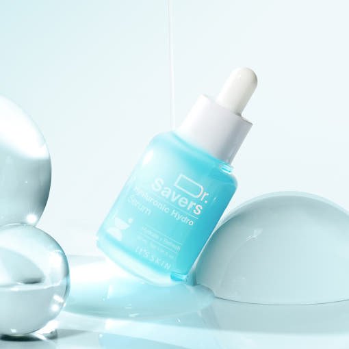 It'S SKIN Dr.Savers Hyaluronic Hydro Serum 30ml - Daebak