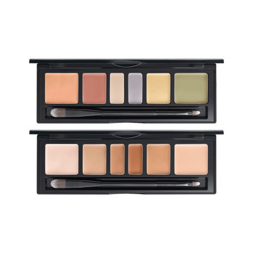 JUNGSAEMMOOL Artist Concealer Palette - Daebak