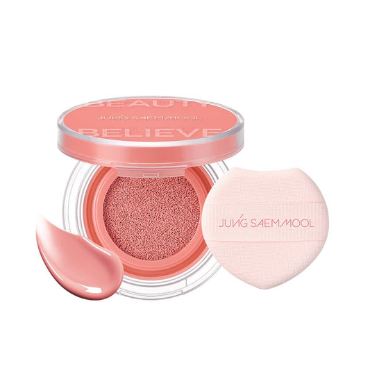 JUNGSAEMMOOL Artist Cushion Blush 4g (10color) - Daebak