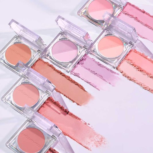 JUNGSAEMMOOL Colorpiece Blush 4.3g - Daebak